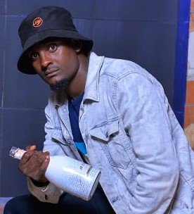 Easy Boy Katoto ft.Kalifah AgaNaga,